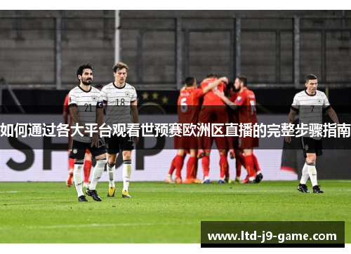 如何通过各大平台观看世预赛欧洲区直播的完整步骤指南