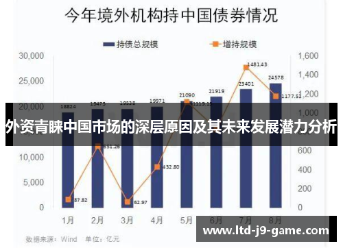 外资青睐中国市场的深层原因及其未来发展潜力分析