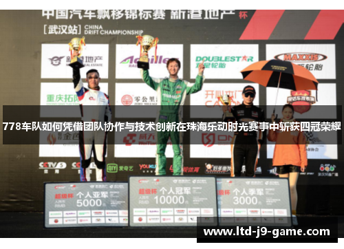 778车队如何凭借团队协作与技术创新在珠海乐动时光赛事中斩获四冠荣耀